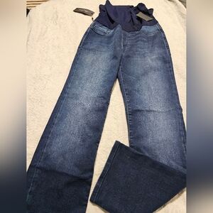 Maternity MAVI JEANS Size 27/28